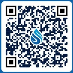 Cod QR aplicație Aqua World Line